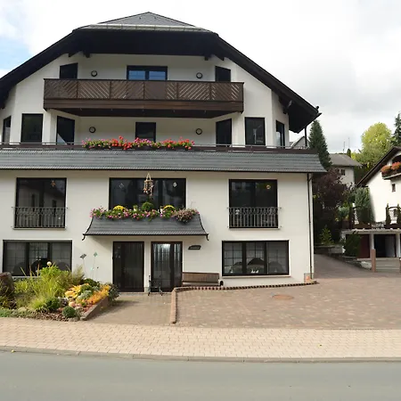 بيت ضيافة Leise Garni 3*