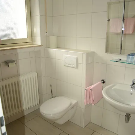 Leise Garni Guest house