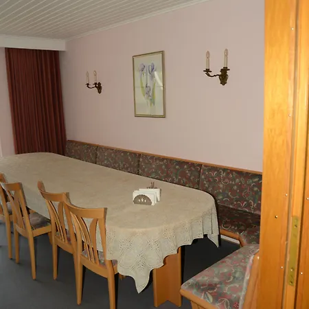 Leise Garni بيت ضيافة