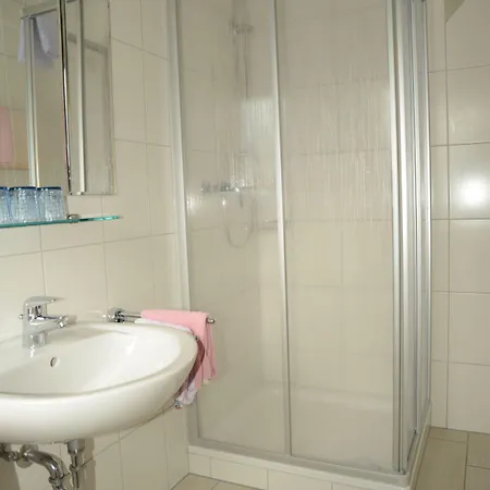 Guest house Leise Garni Willingen (Upland)