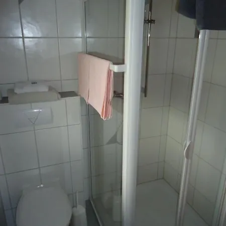 Leise Garni Guest house 3*