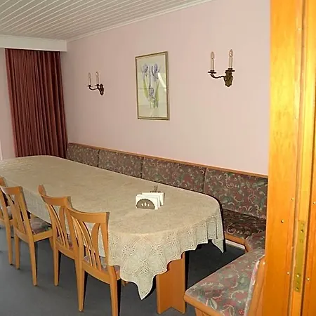 Leise Garni Guest house Willingen (Upland)
