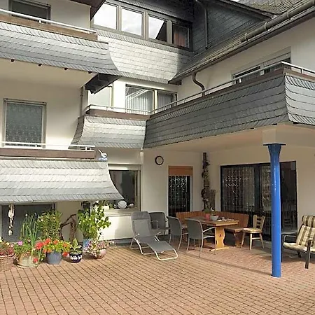 Leise Garni Guest house