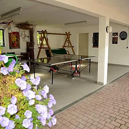 Leise Garni Guest house Willingen (Upland)