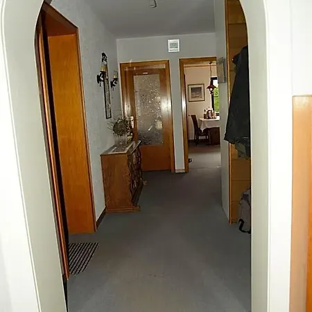 Leise Garni 3* Willingen (Upland)
