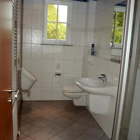 بيت ضيافة Leise Garni