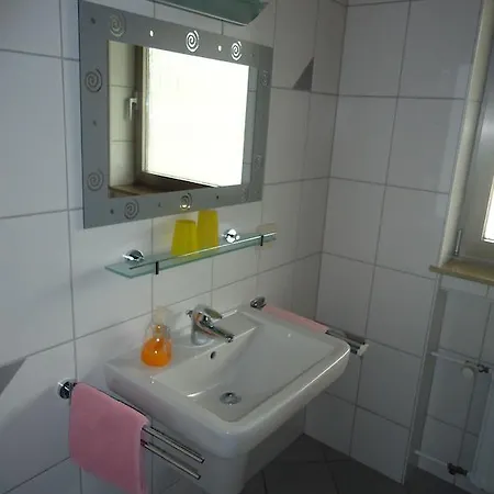 بيت ضيافة Leise Garni