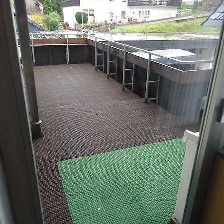 Guest house Leise Garni Willingen (Upland)