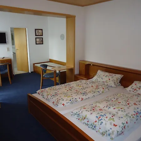 بيت ضيافة Leise Garni