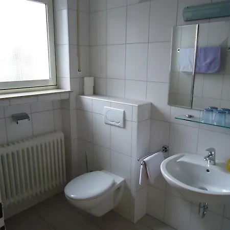 بيت ضيافة Leise Garni