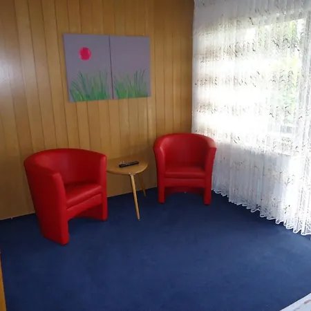 Leise Garni Guest house 3*