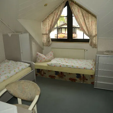 Guest house Leise Garni Schwalefeld