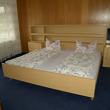 Guest house Leise Garni