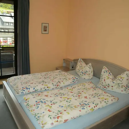 Leise Garni Guest house