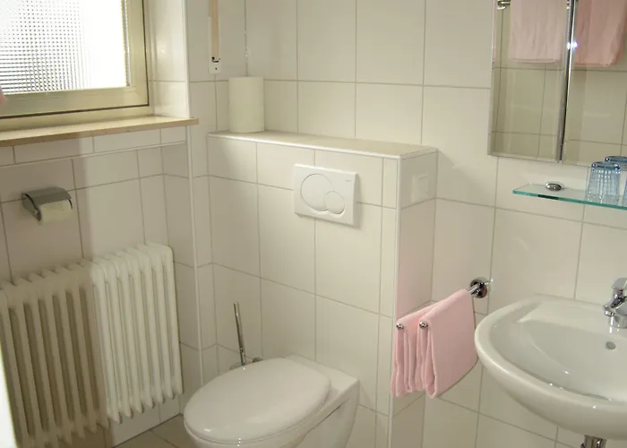 Leise Garni Гостевой дом