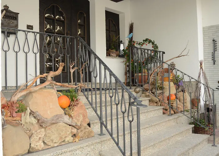 Гостевой дом Leise Garni 3*