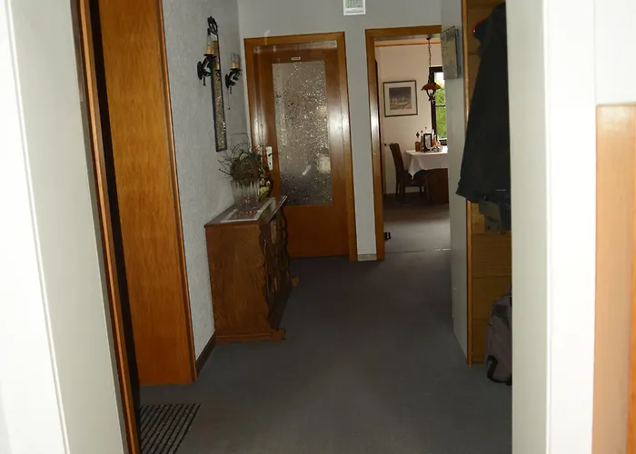 Leise Garni Гостевой дом 3*