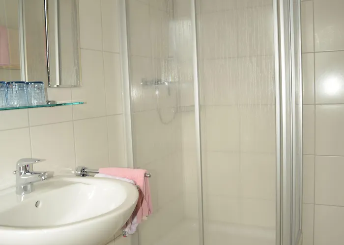 Гостевой дом Leise Garni Виллинген