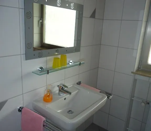 Гостевой дом Leise Garni