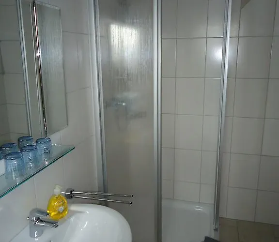 Leise Garni Виллинген